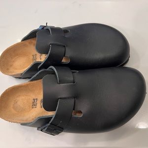 Boston Birkenstock